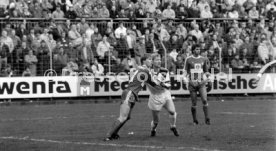 20.02.88 Borussia M&ouml;nchengladbach - VfB Stuttgart