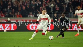 13.01.26 VfB Stuttgart - Eintracht Frankfurt