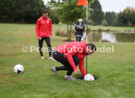 VfB Stuttgart Footgolf-Cup 2019