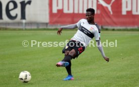 VfB Stuttgart - Wormatia Worms