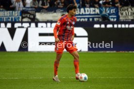 01.11.25 Karlsruher SC - FC Schalke 04