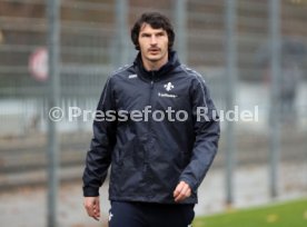 VfB Stuttgart - SV Darmstadt 98
