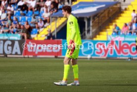 29.08.26 TSG 1899 Hoffenheim II - SSV Jahn Regensburg