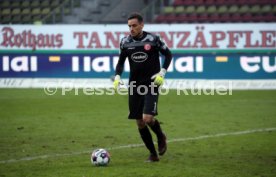 13.10.20 Karlsruher SC - Fortuna D&uuml;sseldorf