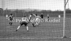 17.03.81 VfB Stuttgart - SpVgg F&uuml;rth