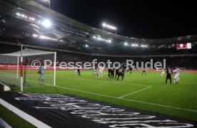 VfB Stuttgart - FC Augsburg