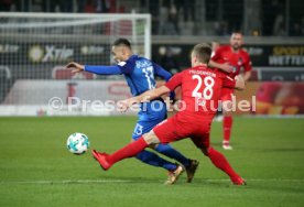 1. FC Heidenheim - VfL Bochum