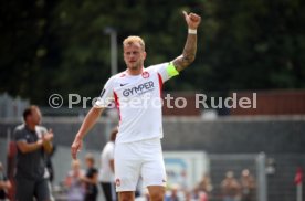 SG Sonnenhof Gro&szlig;aspach - 1. FC Kaiserslautern