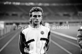 &Ouml;sterreich - DDR