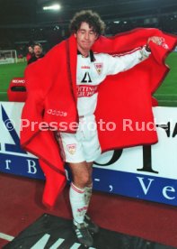 VfB Stuttgart