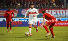 22.02.26 1. FC Heidenheim - VfB Stuttgart