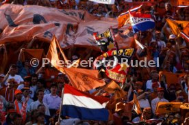 Deutschland - Niederlande