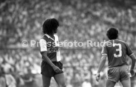 18.08.84 Feyenoord Rotterdam - Manchester United