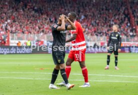 23.08.25 1. FC Union Berlin - VfB Stuttgart