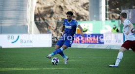 21.02.21 Karlsruher SC - 1. FC N&uuml;rnberg