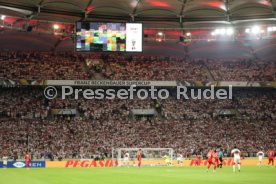 16.08.25 Franz-Beckenbauer-Supercup VfB Stuttgart - FC Bayern München
