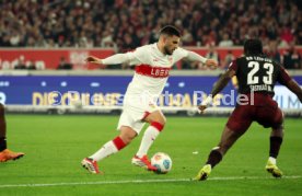 15.03.26 VfB Stuttgart - RB Leipzig