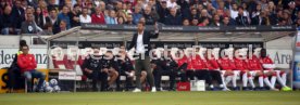 VfB Stuttgart - Borussia Dortmund