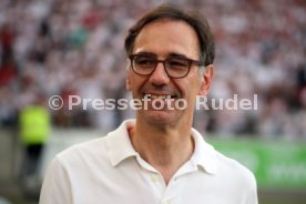 VfB Stuttgart - Hannover 96