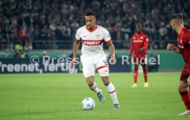 29.10.24 VfB Stuttgart - 1. FC Kaiserslautern