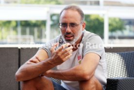 03.08.22 VfB Stuttgart Matarazzo