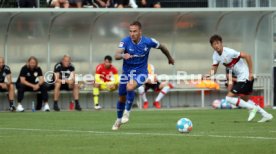 14.07.21 VfB Stuttgart - SV Darmstadt 98