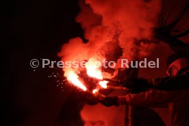 23.02.25 TSG 1899 Hoffenheim - VfB Stuttgart