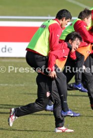 VfB Stuttgart