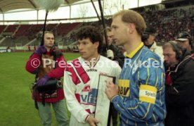 04.1.95 VfB Stuttgart - SV Werder Bremen