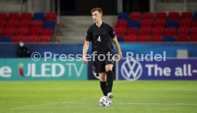 U 21-EM DEN - GER 2020/21