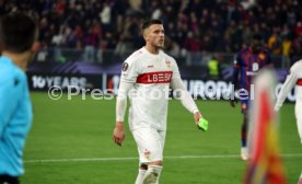 02.10.25 FC Basel - VfB Stuttgart