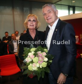 VfB Stuttgart - FC Erzgebirge Aue