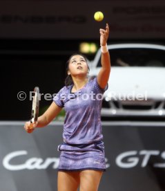 Porsche Tennis Grand Prix 2015