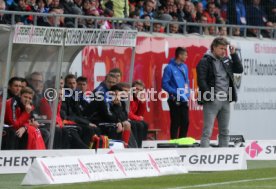 1. FC Heidenheim- DSC Arminia Bielefeld