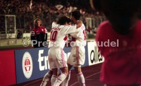 04.10.96 VfB Stuttgart - SC Freiburg