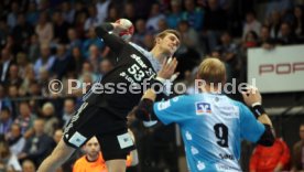 TVB 1898 Stuttgart - THW Kiel