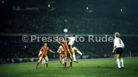 17.11.79 Deutschland - Wales