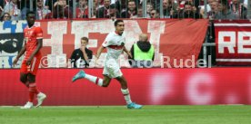 08.05.22 FC Bayern M&uuml;nchen - VfB Stuttgart