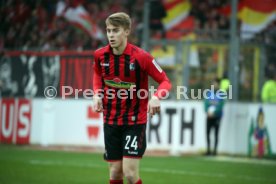 SC Freiburg - 1. FC Union Berlin