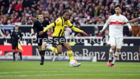 15.04.23 VfB Stuttgart - Borussia Dortmund
