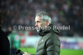 08.04.22 VfB Stuttgart - Borussia Dortmund