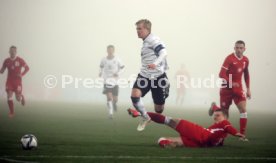 12.11.21 U21 Deutschland - U21 Polen