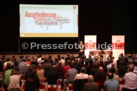 VfB Stuttgart Regionalversammlung Esslingen
