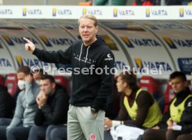 16.10.21 1. FC Heidenheim - FC St. Pauli