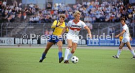 VfB Stuttgart - Spandauer SV