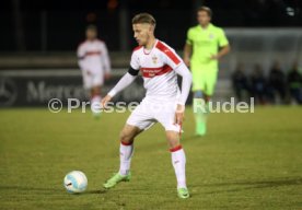 VfB Stuttgart II - FC N&ouml;ttingen
