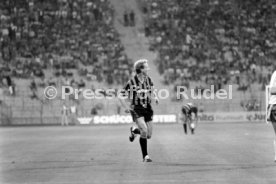 18.08.84 FC Bayern M&uuml;nchen - Inter Mailand