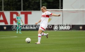 18.08.24 Frauen VfB Stuttgart - 1. FSV Mainz 05