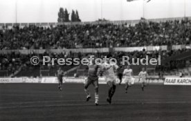 26.10.91 Stuttgarter Kickers - FC Schalke 04