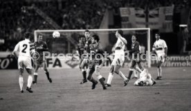 16.09.92 VfB Stuttgart - Leeds United